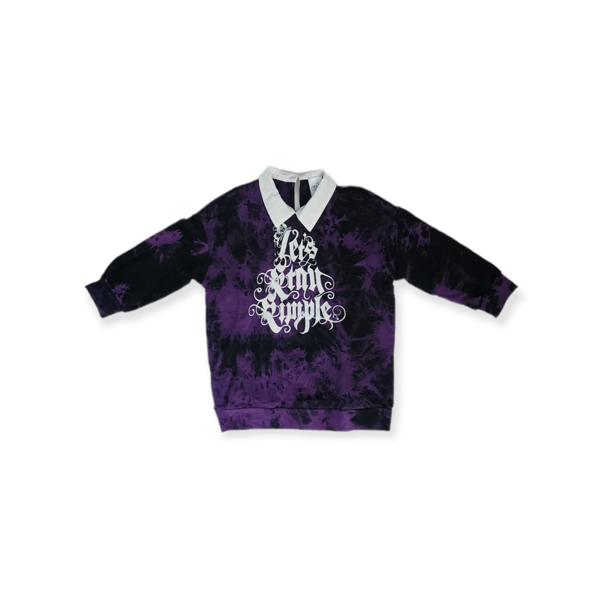 Tie Dye Sweatshirt - LNDKIDS