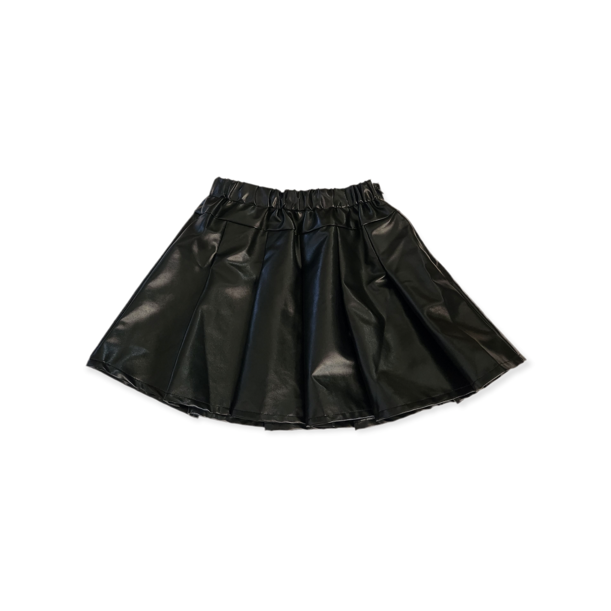 Pleated Skirt - LNDKIDS