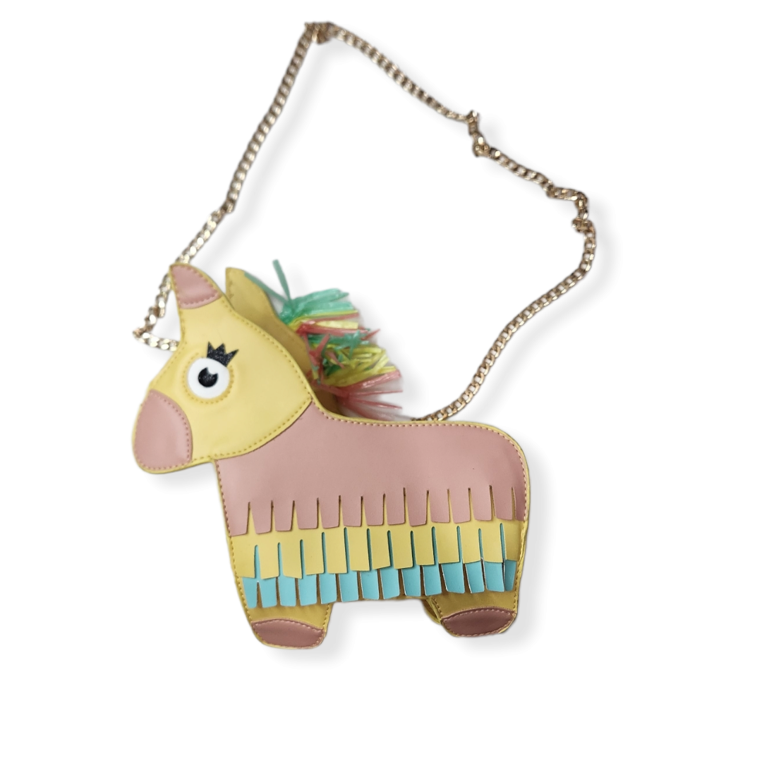 Fiesta Purse - LNDKIDS