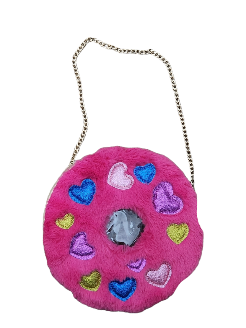 Donut Purse - LNDKIDS